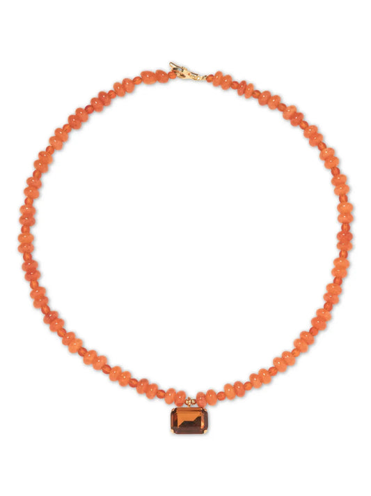 Jennifer Behr Salerno necklace
