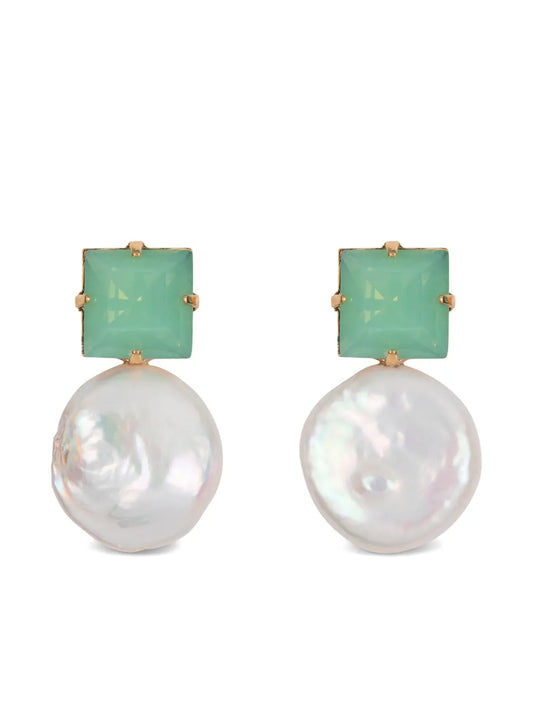 Jennifer Behr Junia earrings