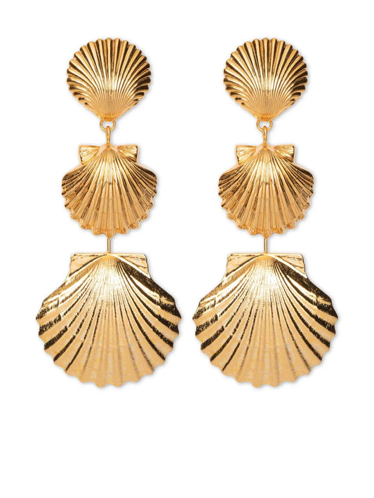 Jennifer Behr Selkie earrings