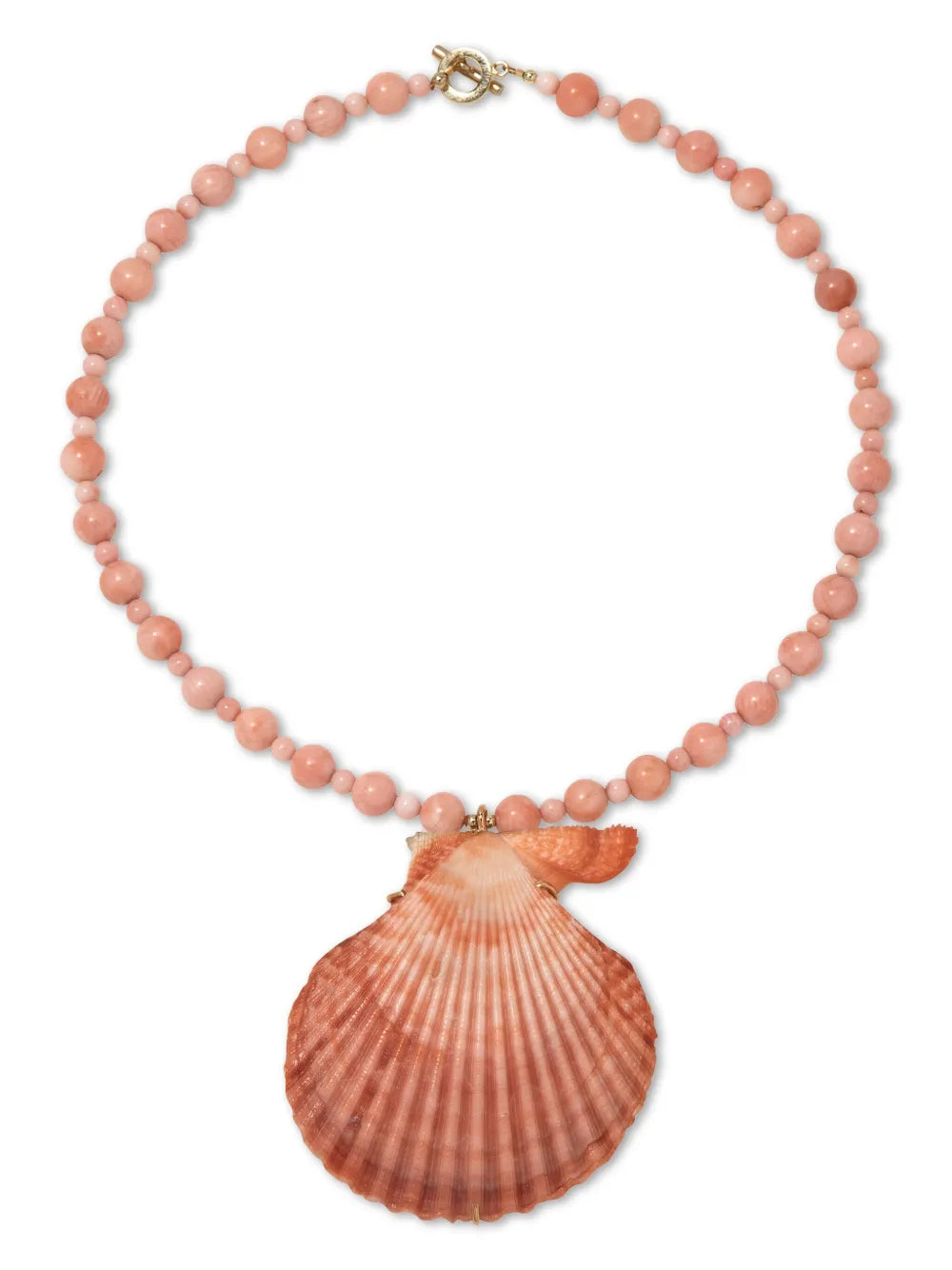 Jennifer Behr Roma necklace