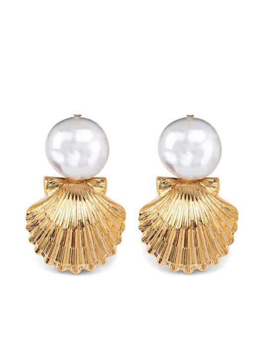 Jennifer Behr Laguna earrings