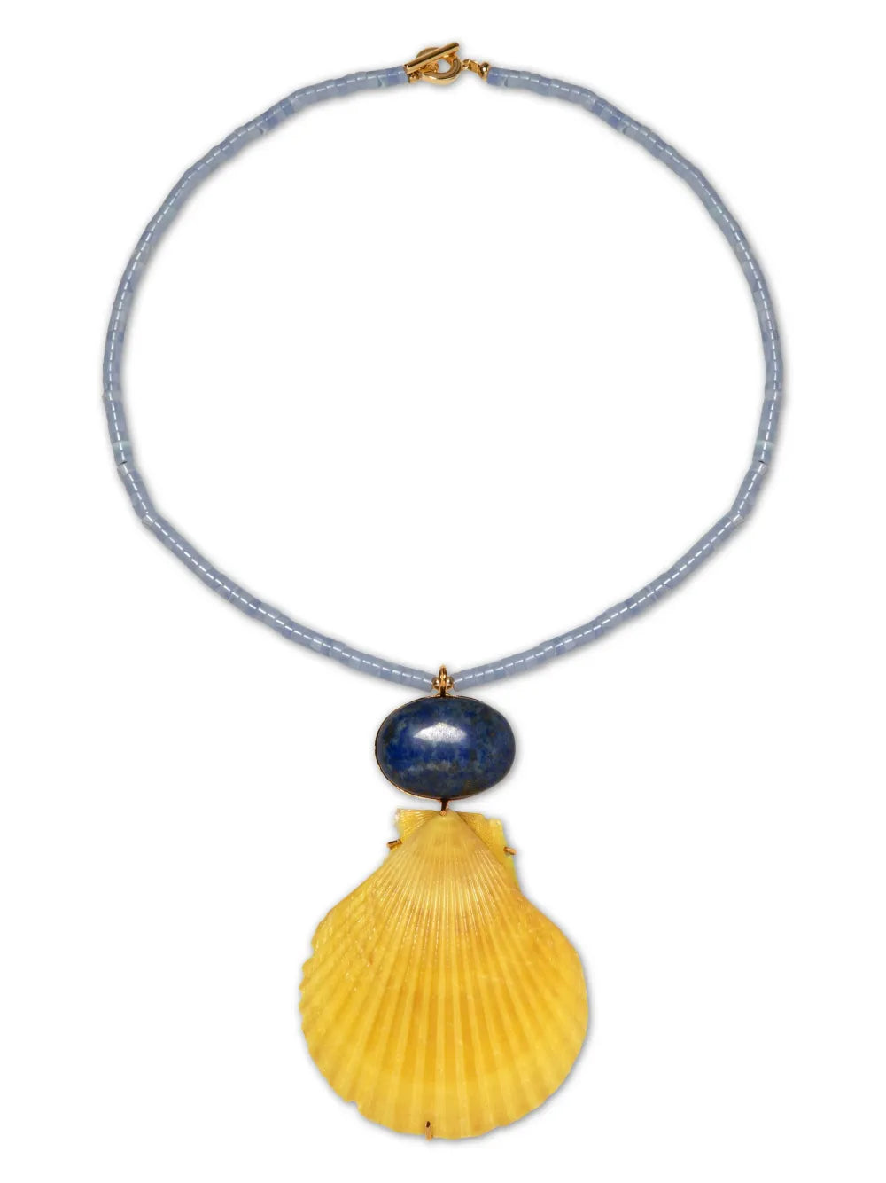 Jennifer Behr Makana necklace