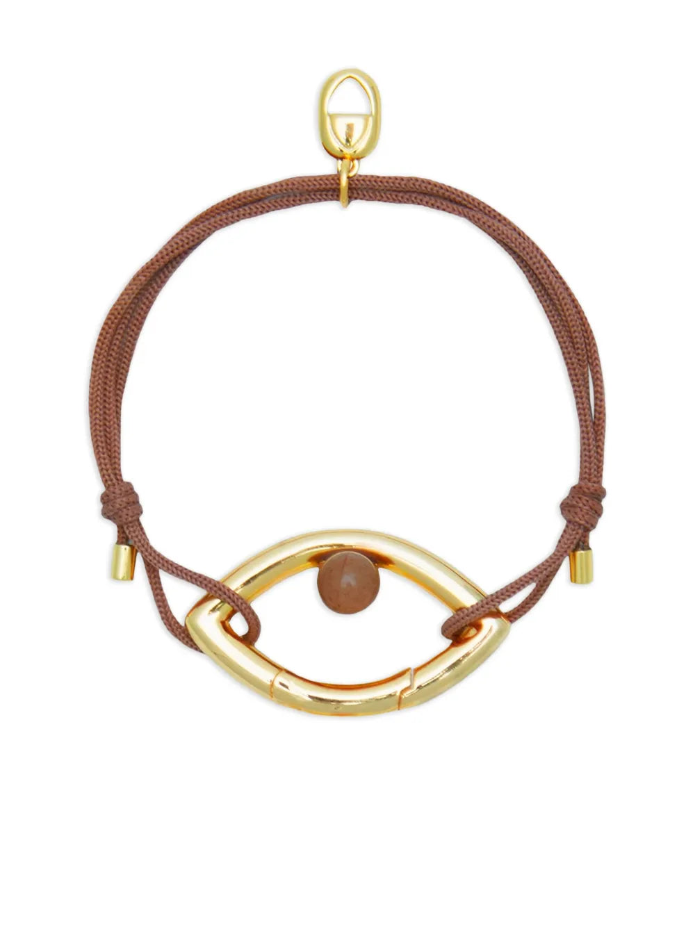 Capsule Eleven x PANTONE bead detailing bracelet