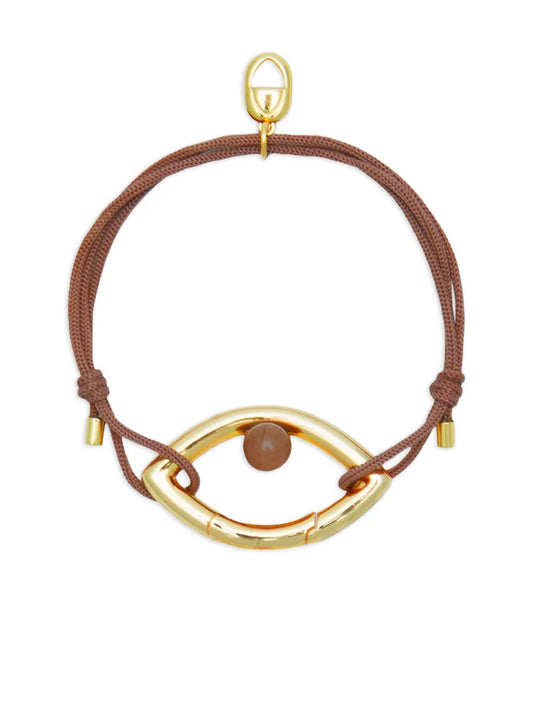 Capsule Eleven x PANTONE bead detailing bracelet