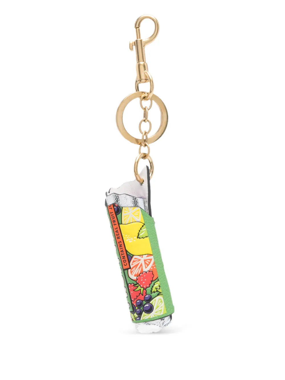 Anya Hindmarch Fruit Pastilles charm
