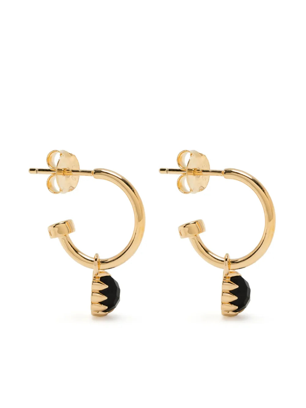 Stolen Girlfriends Club Love Claw Drop Anchor Sleeper earring