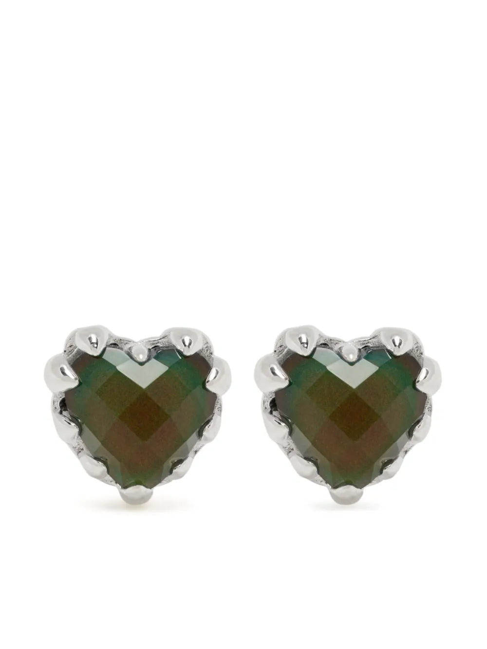 Stolen Girlfriends Club Love Claw earrings