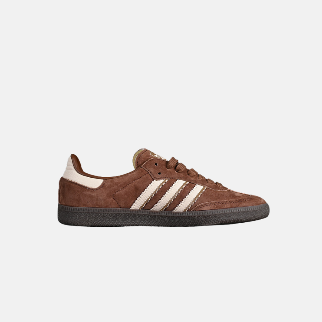 Adidas Samba OG Preloved Brown