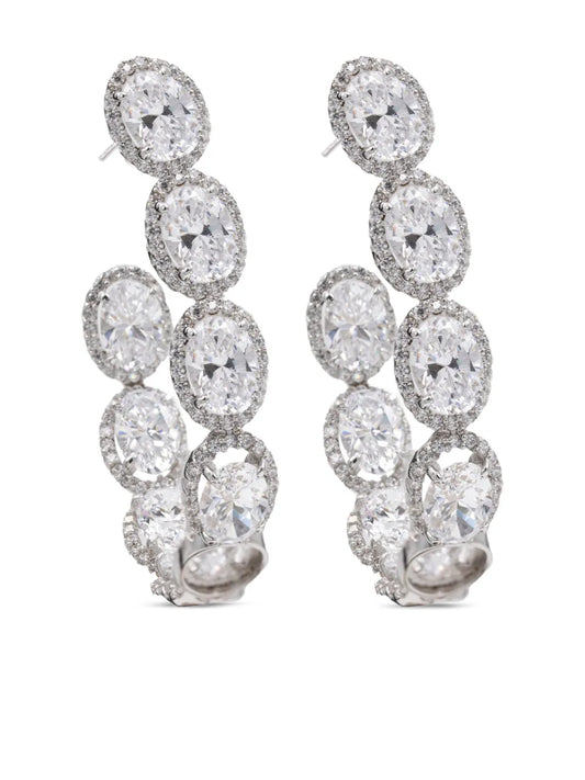 Juwelina Paris Essie earrings