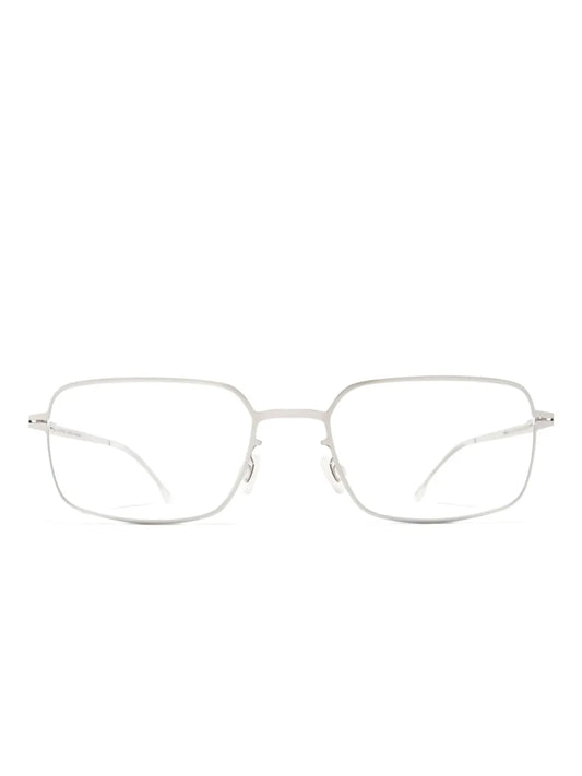 Mykita Saul square frame glasses
