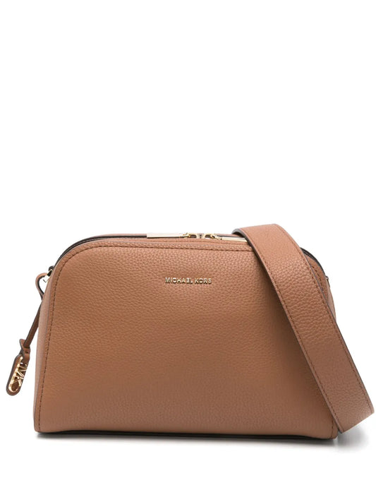 Michael Michael Kors small logo lettering cross body bag