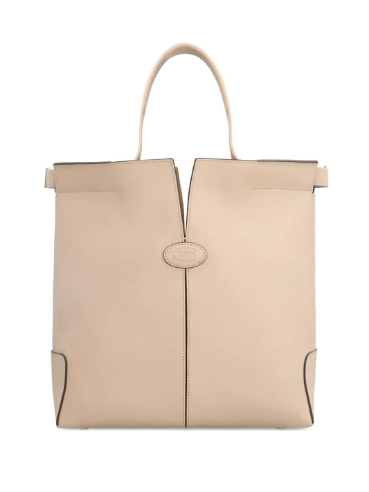 Tod's medium Di Bag Folio tote bag
