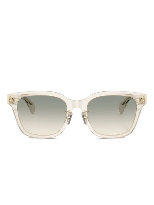 Moncler Eyewear Metrope sunglasses