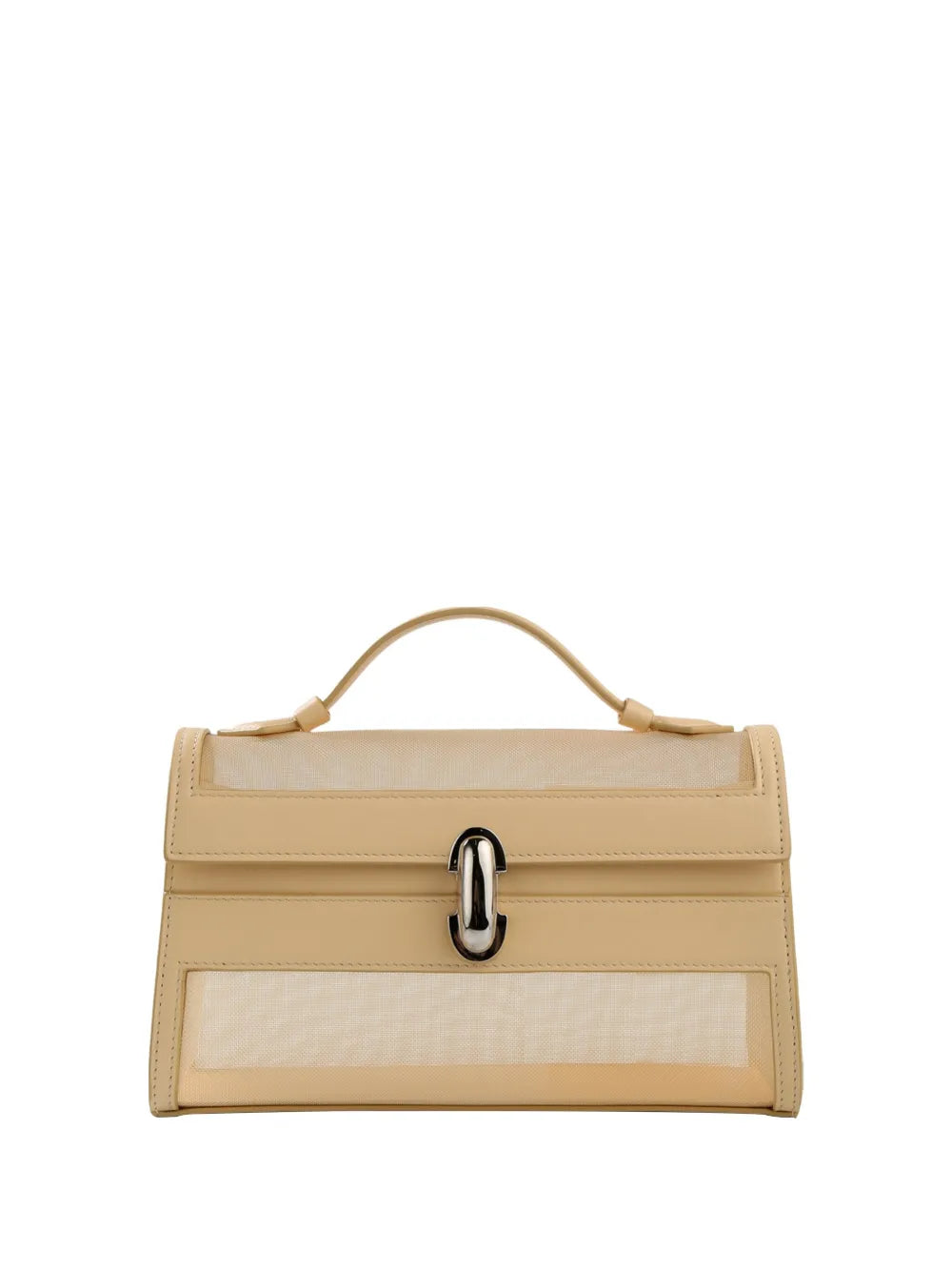 Savette Symmetry Pochette tote bag