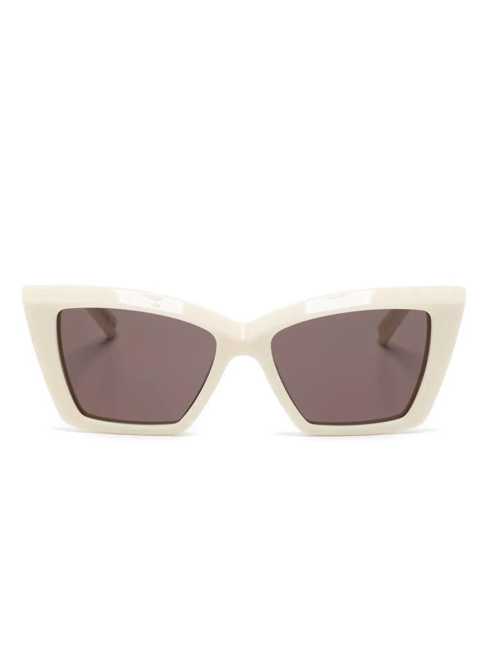 Saint Laurent Eyewear cat eye sunglasses