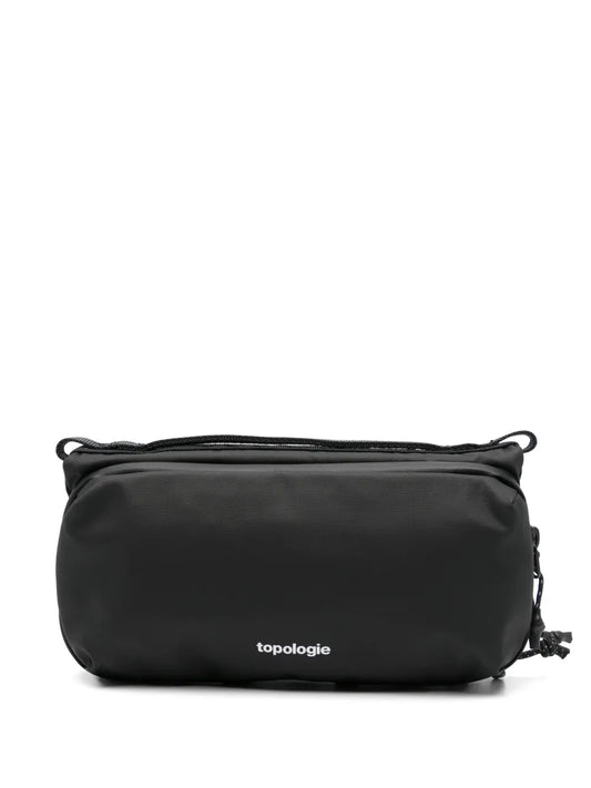 Topologie Bottle Sacoche clutch bag