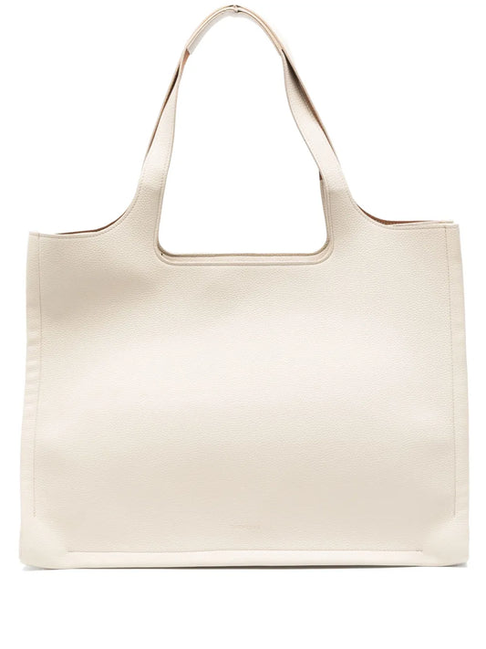 Themoirè Morea tote bag