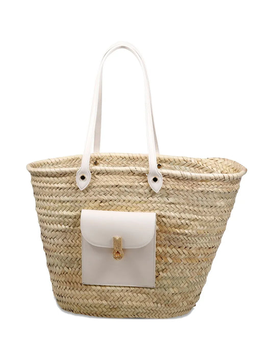 amato daniele Queen shoulder bag