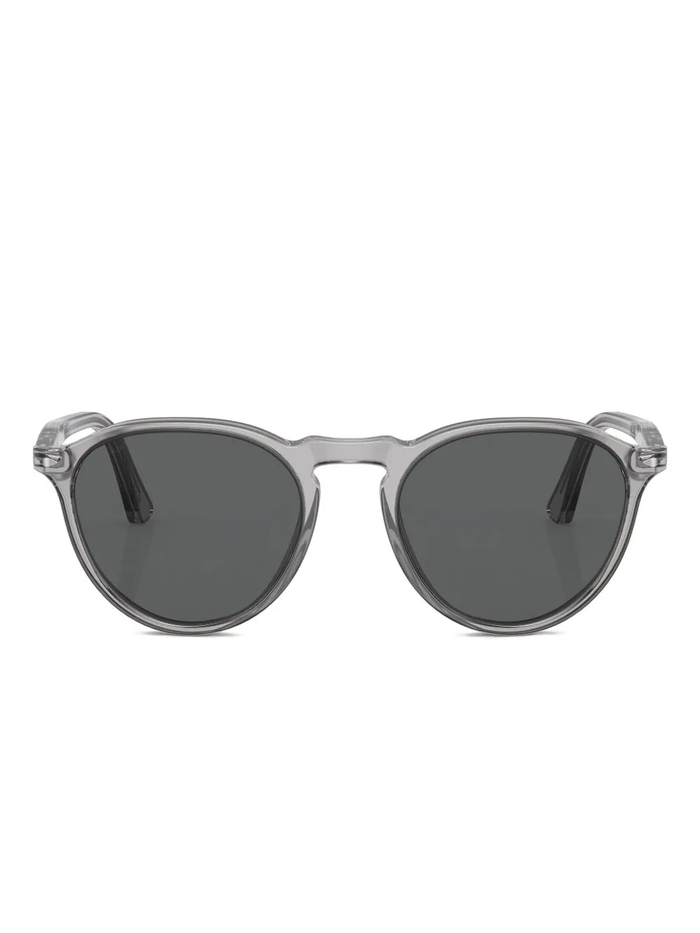 Persol round frame sunglasses