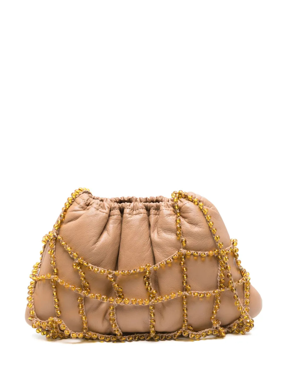 Alysi medium crochet bag shoulder bag