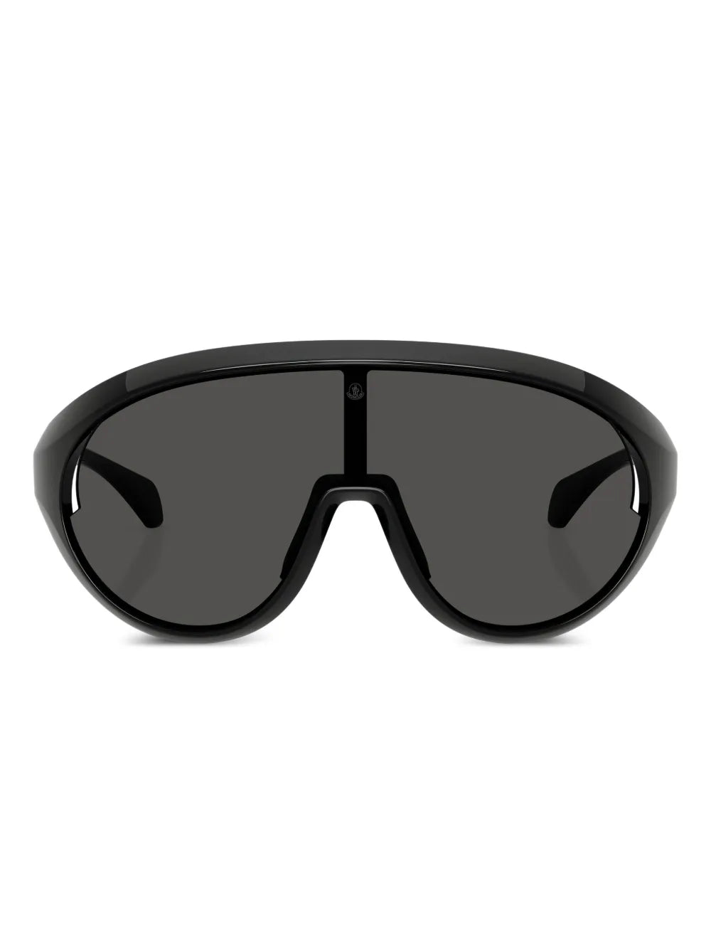 Moncler Eyewear oversize frame sunglasses