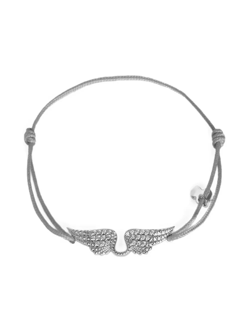 Zadig&Voltaire Link Rock bracelet