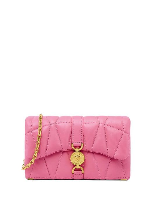 Versace Kleio mini bag