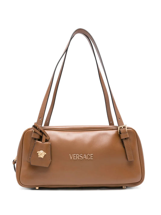 Versace medium Tag shoulder bag
