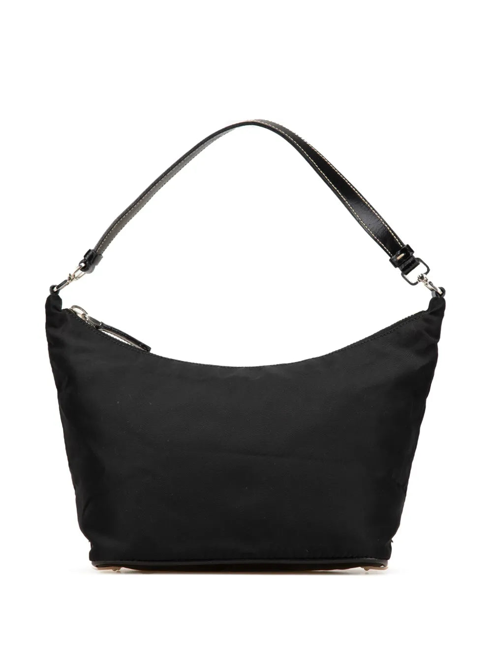 Prada 2000 2024 Tessuto shoulder bag