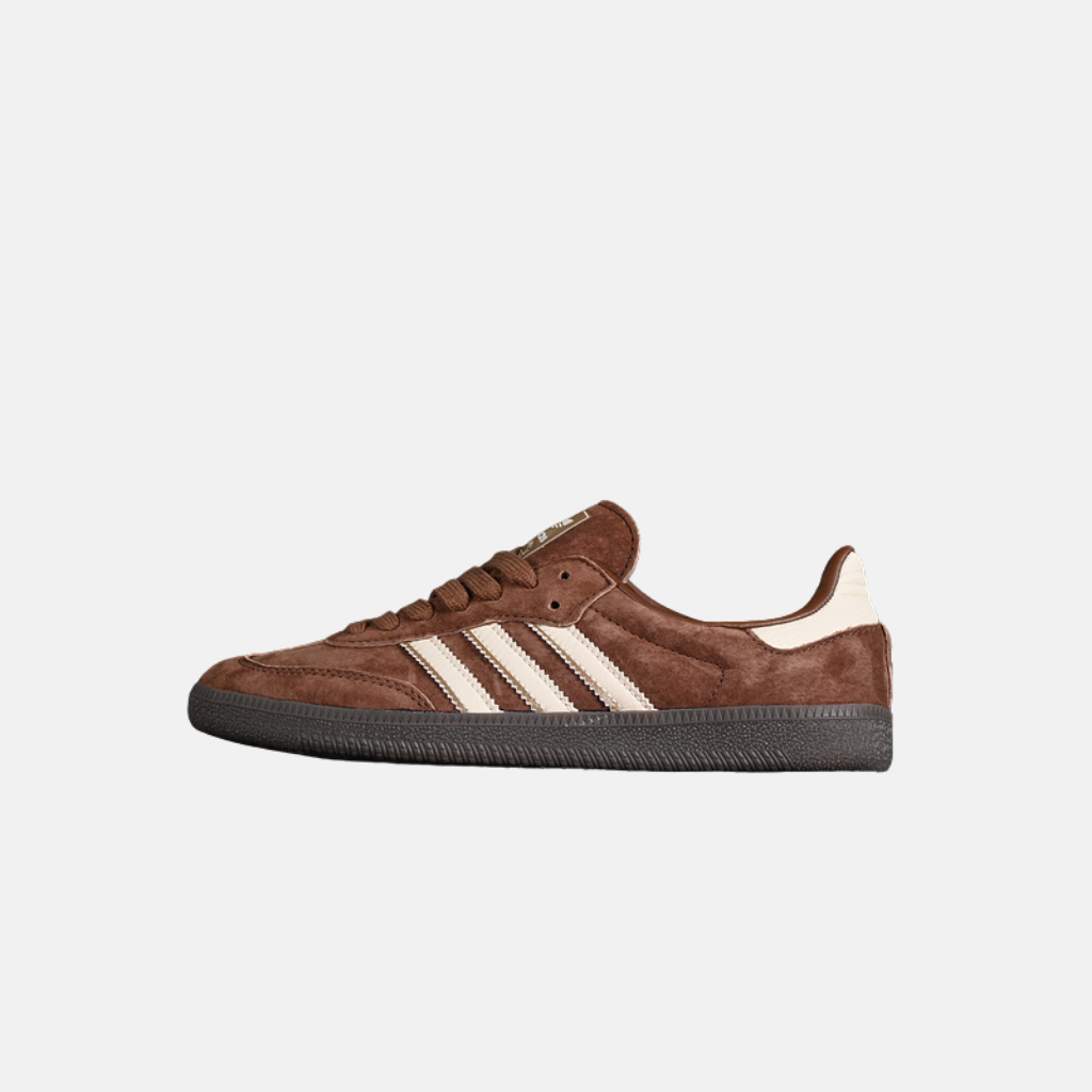 Adidas Samba OG Preloved Brown