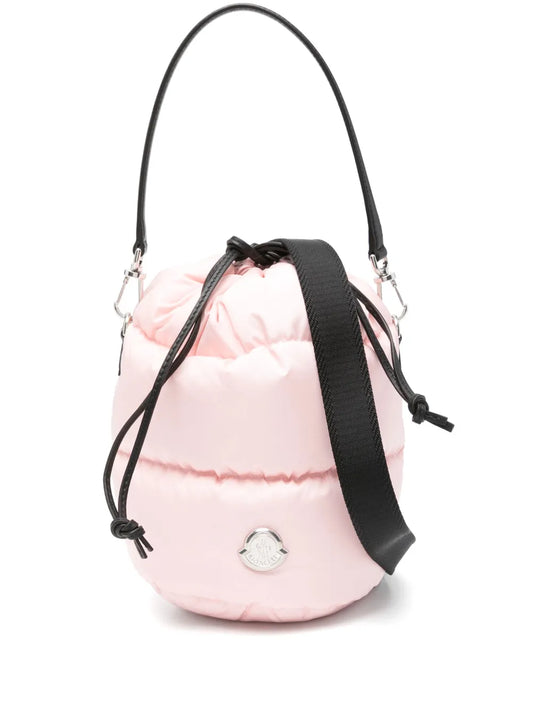 Moncler Caradoc bucket bag