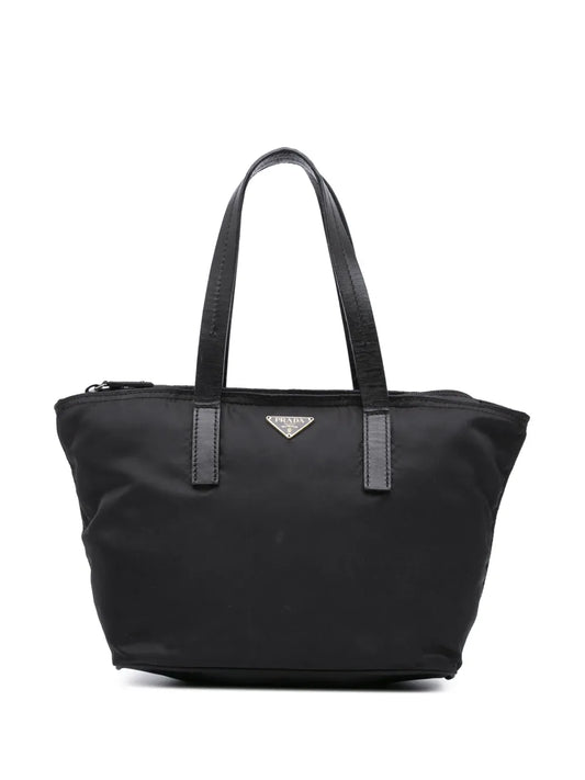 Prada 2000 2013 Tessuto handbag