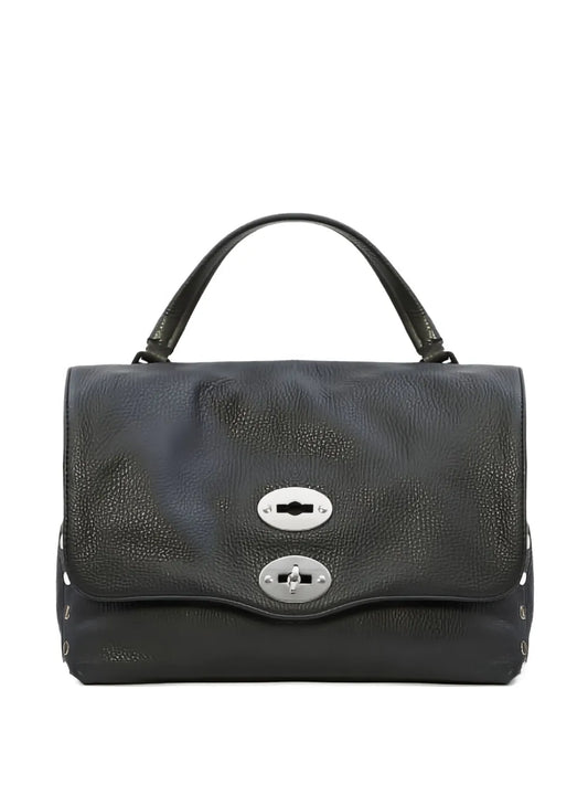 Zanellato small Postina tote bag