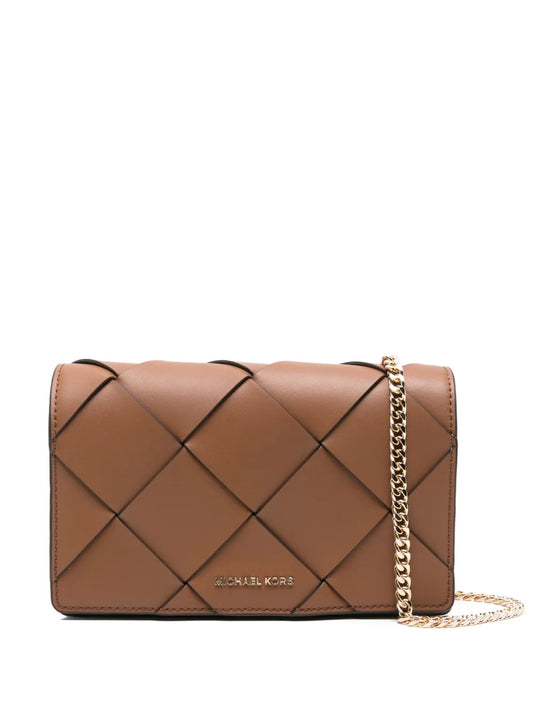 Michael Kors medium Jet Set shoulder bag