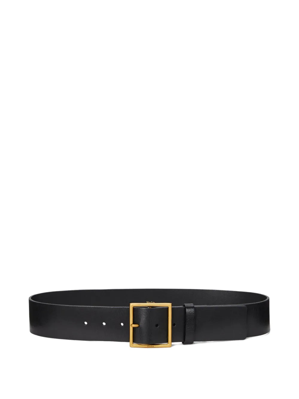 Polo Ralph Lauren leather belt