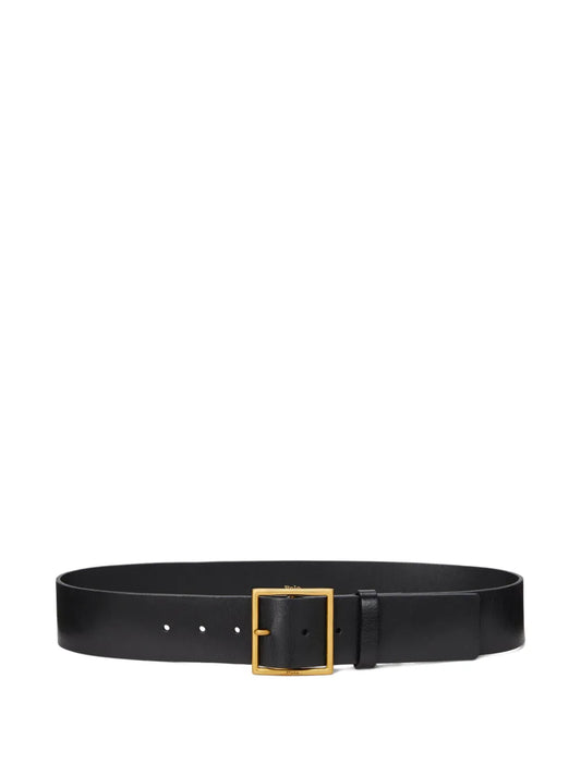 Polo Ralph Lauren leather belt