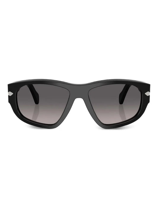 Persol PO0050S acetate geometric sunglasses