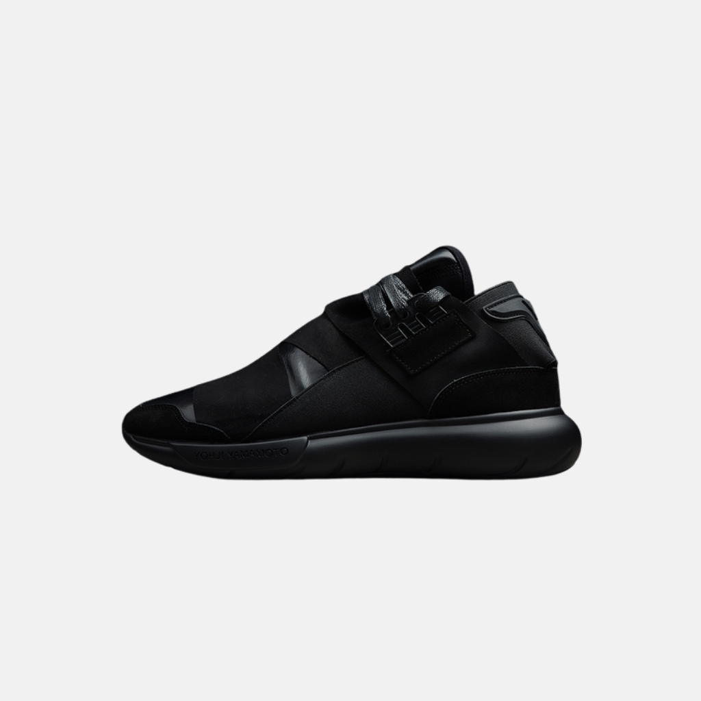 Adidas Y-3 QASA High