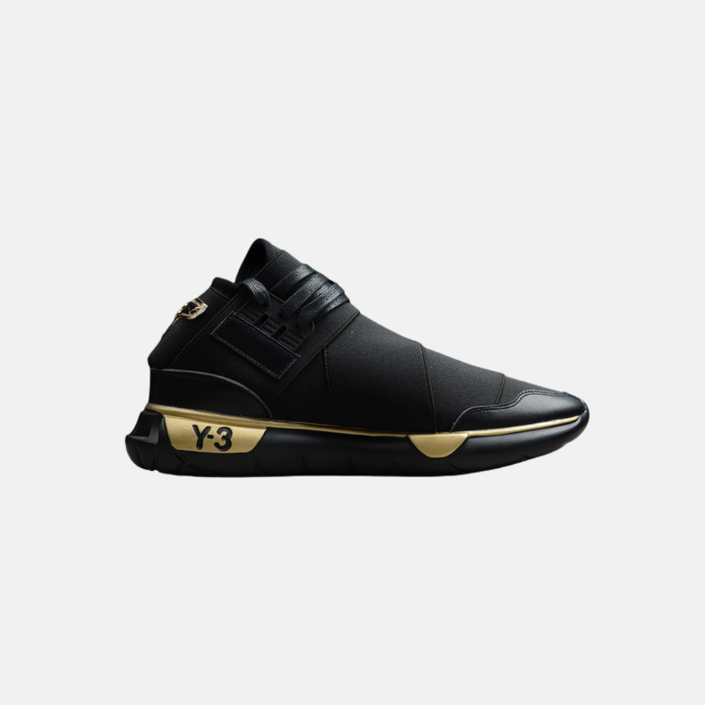 Adidas Y-3 QASA High