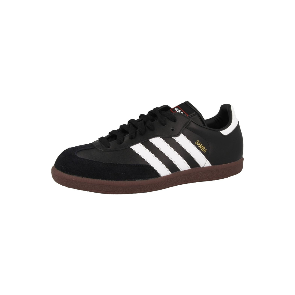 Adidas Samba Low Black