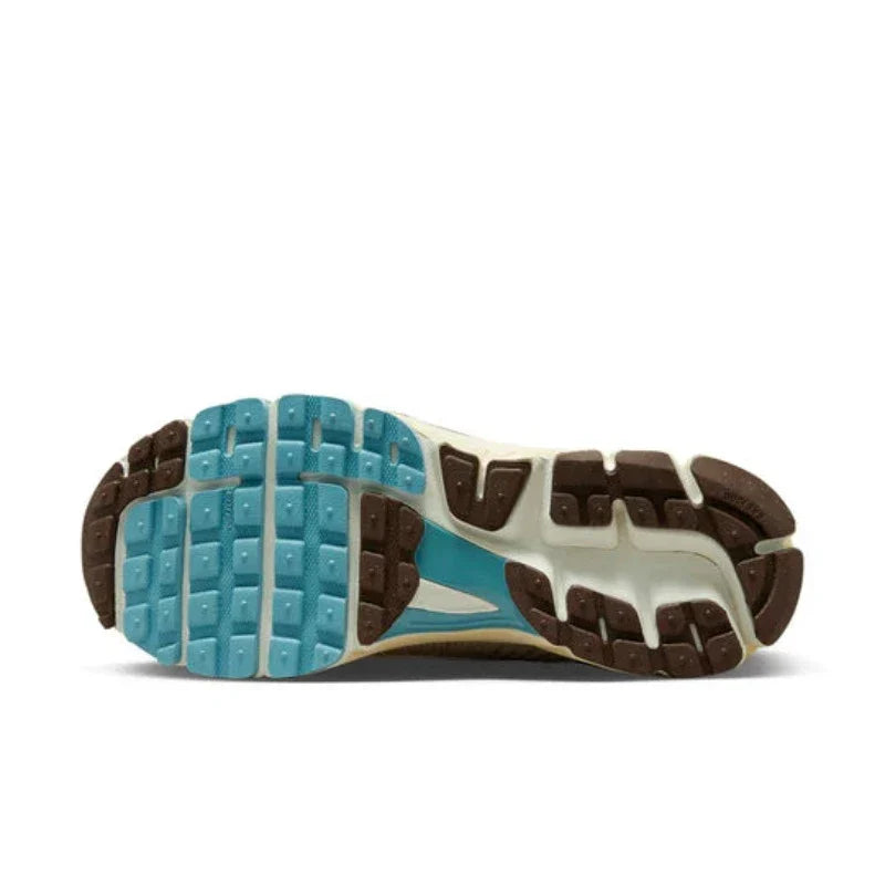 Nike Air Zoom Vomero 5 Oatmeal Women's Shoes