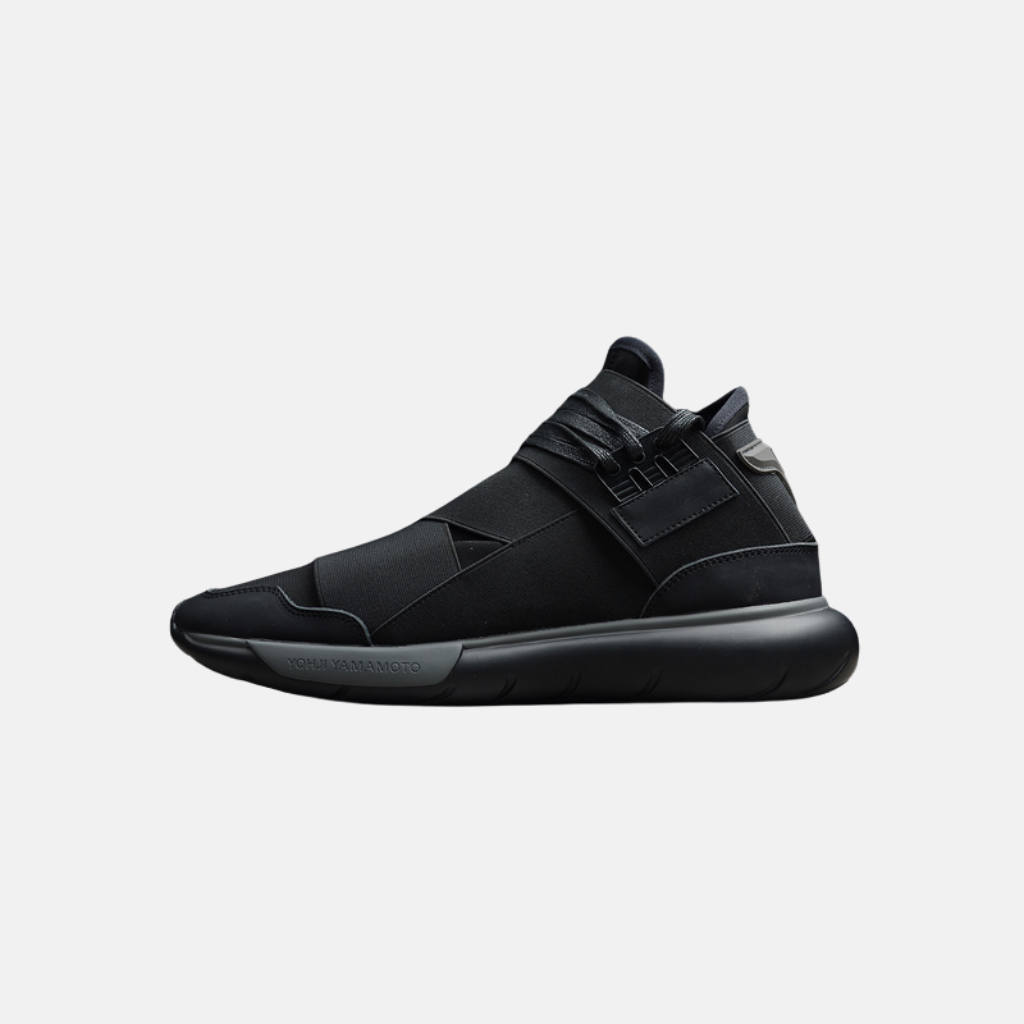 Adidas Y-3 QASA High