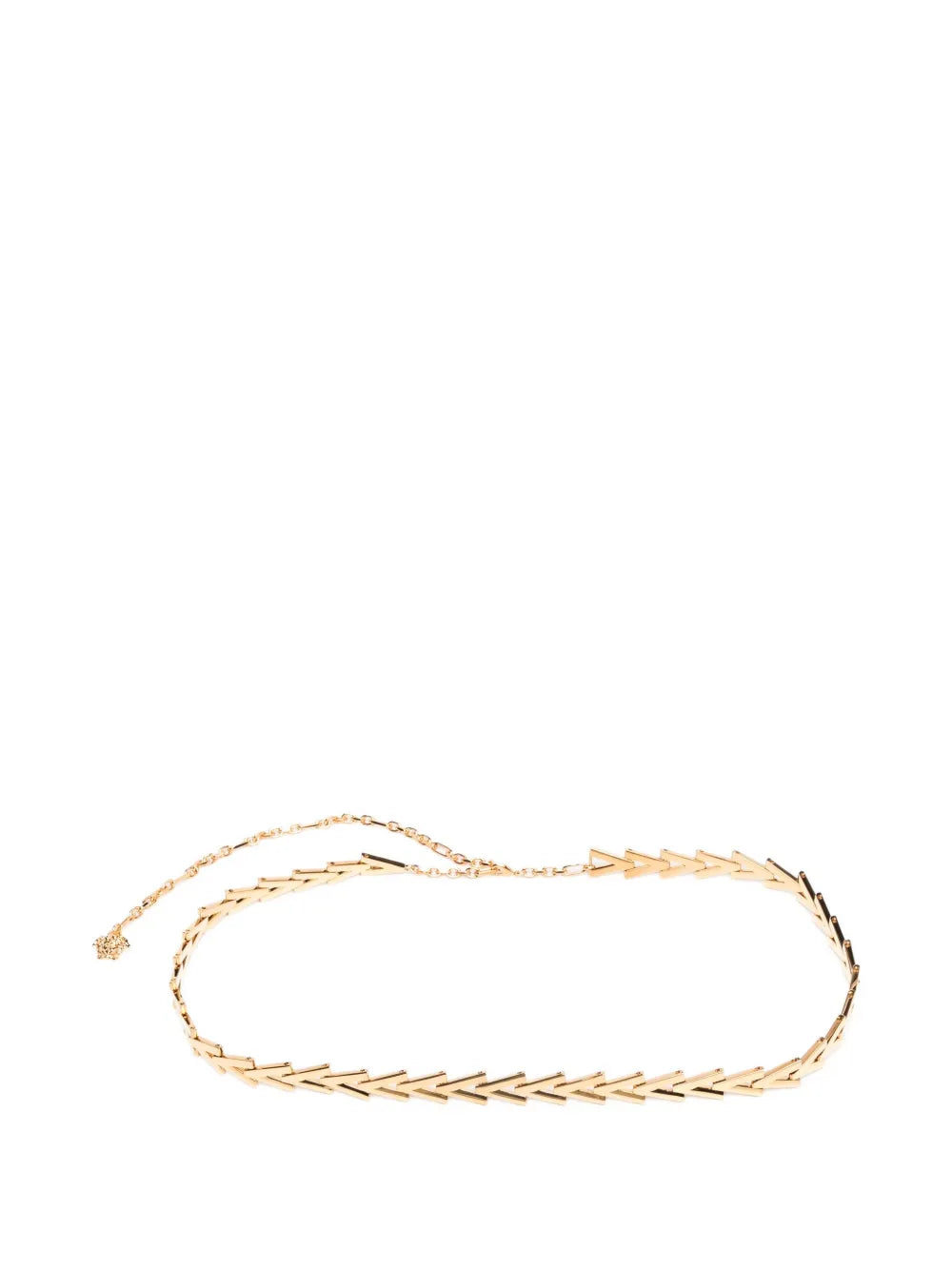 Versace V2025 chain belt