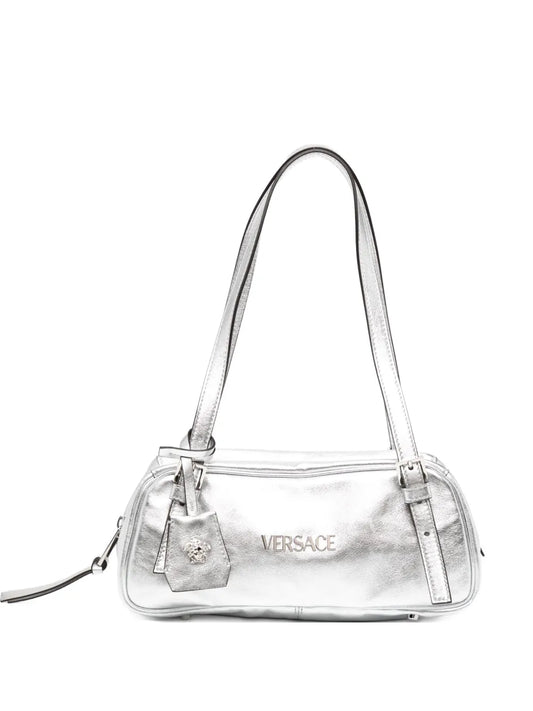 Versace Tag shoulder bag