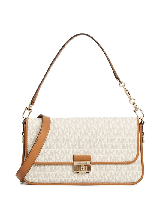 Michael Michael Kors small Bradshaw convertible shoulder bag
