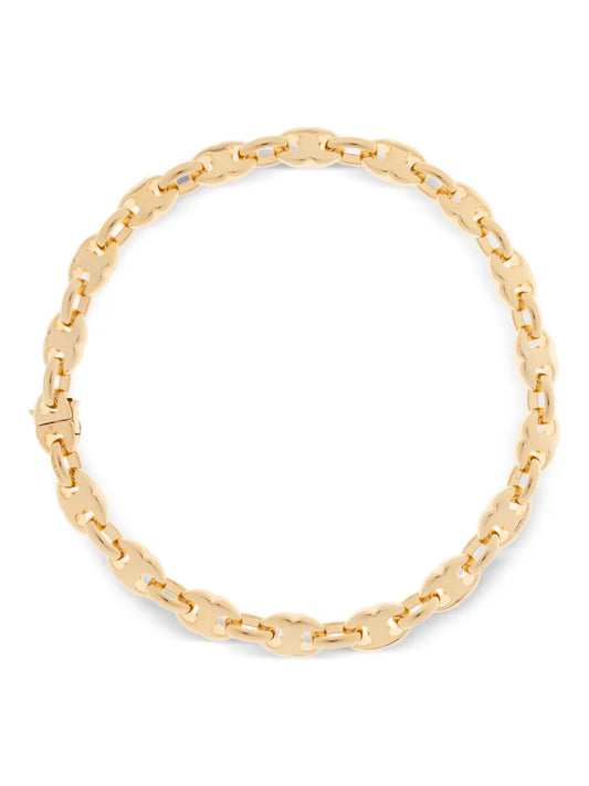 Tory Burch Gemini necklace