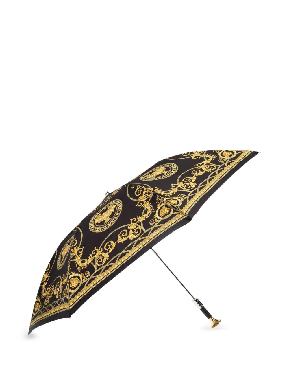 Versace Home printed umbrella