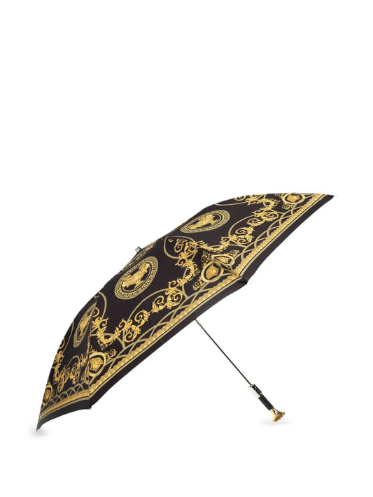 Versace Home printed umbrella