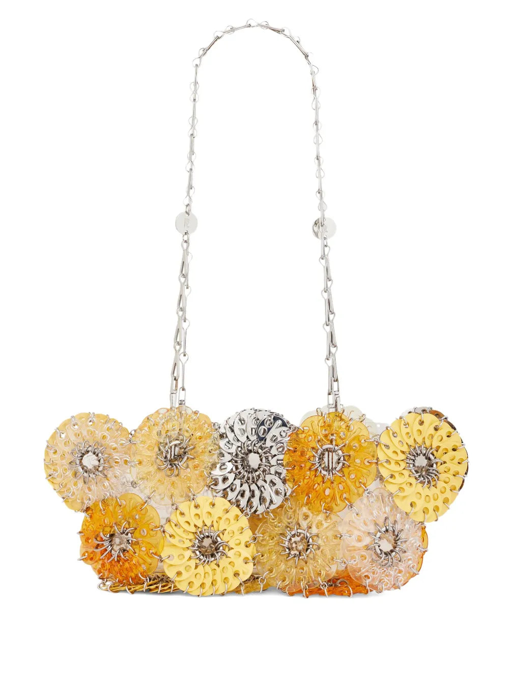 Rabanne 1969 shoulder bag