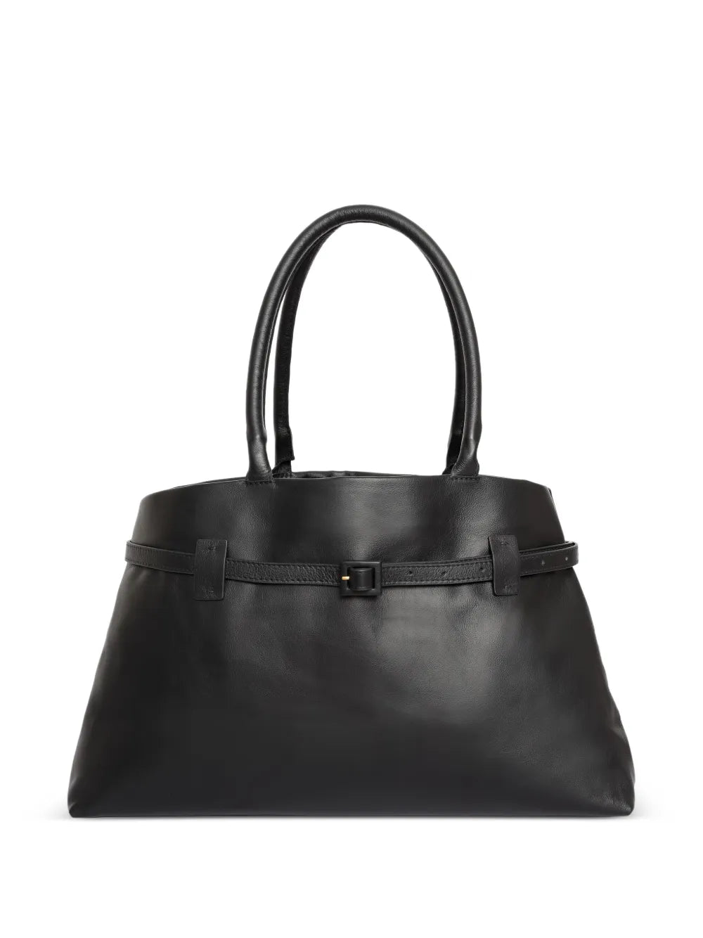 Sarah Chofakian Calizo leather tote bag